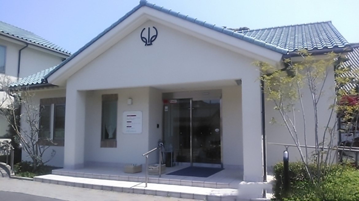 医療法人社団 田村内科医院　外観